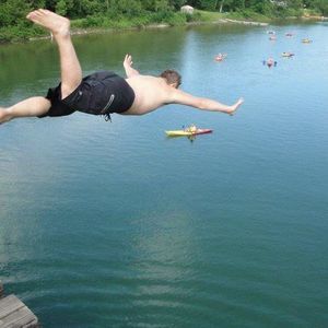 Meet your Posher, Jo